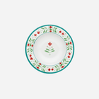Edelweiss Soup Plate