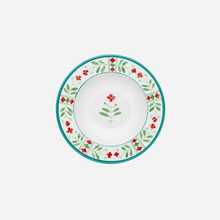 Edelweiss Soup Plate