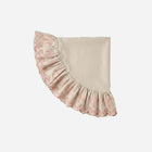 Eden Round Tablecloth