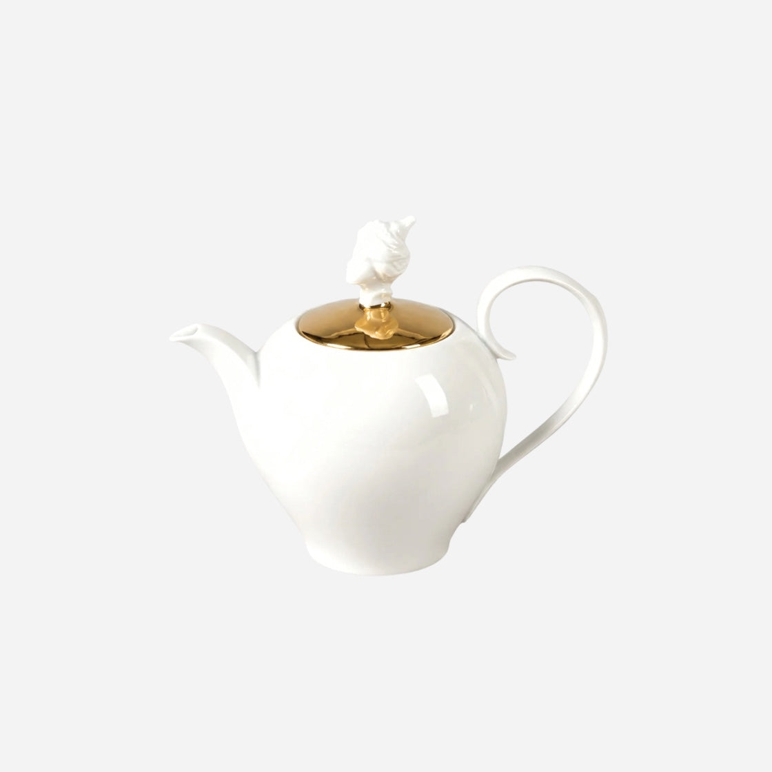 Ena Orient Aurelia Gold Coffee Pot