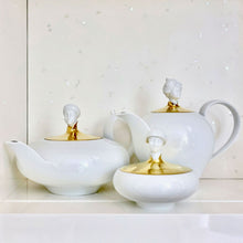 Ena Orient Aurelia Gold Coffee Pot