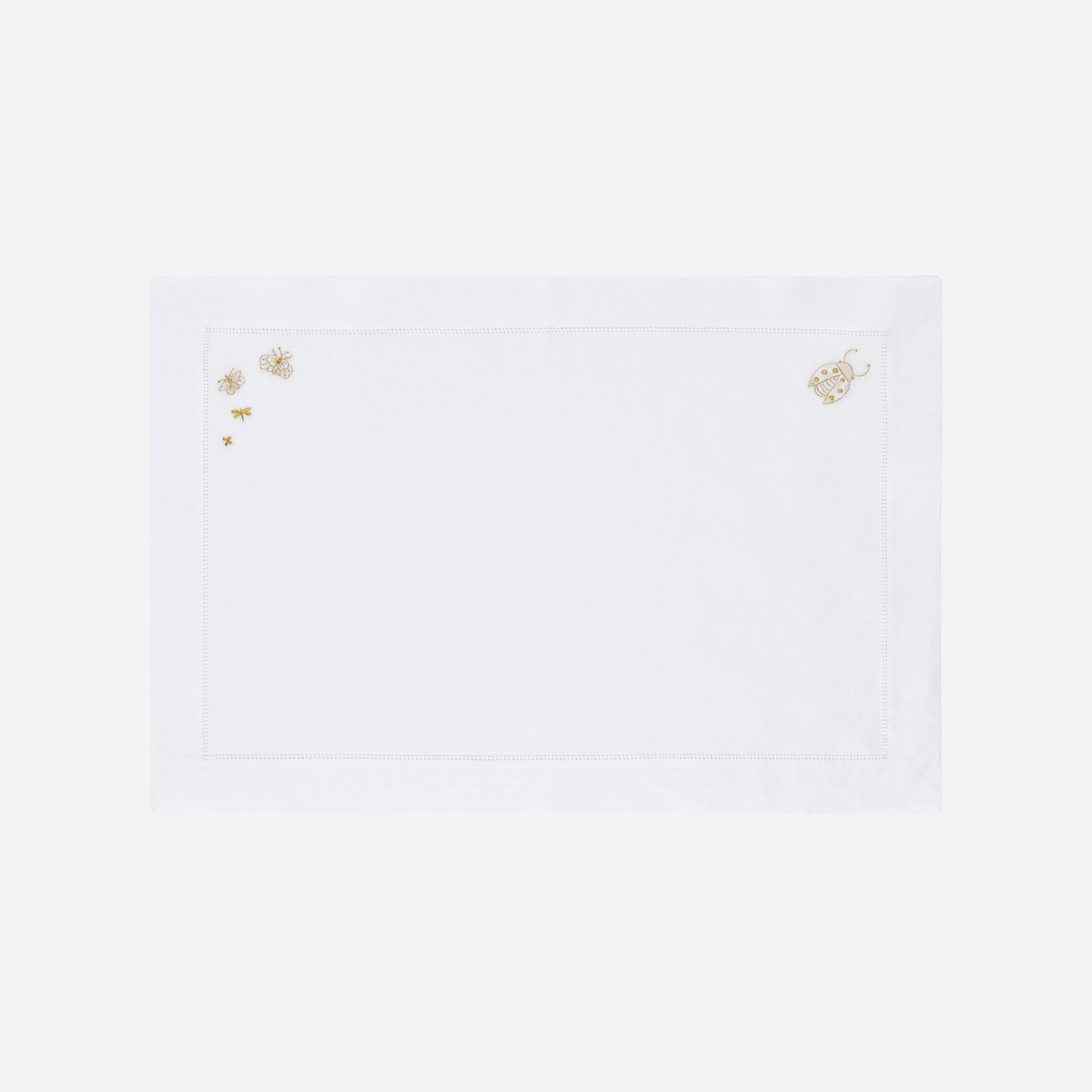 Enchanted Garden Placemat - Set of 4