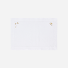 Enchanted Garden Placemat - Set of 4