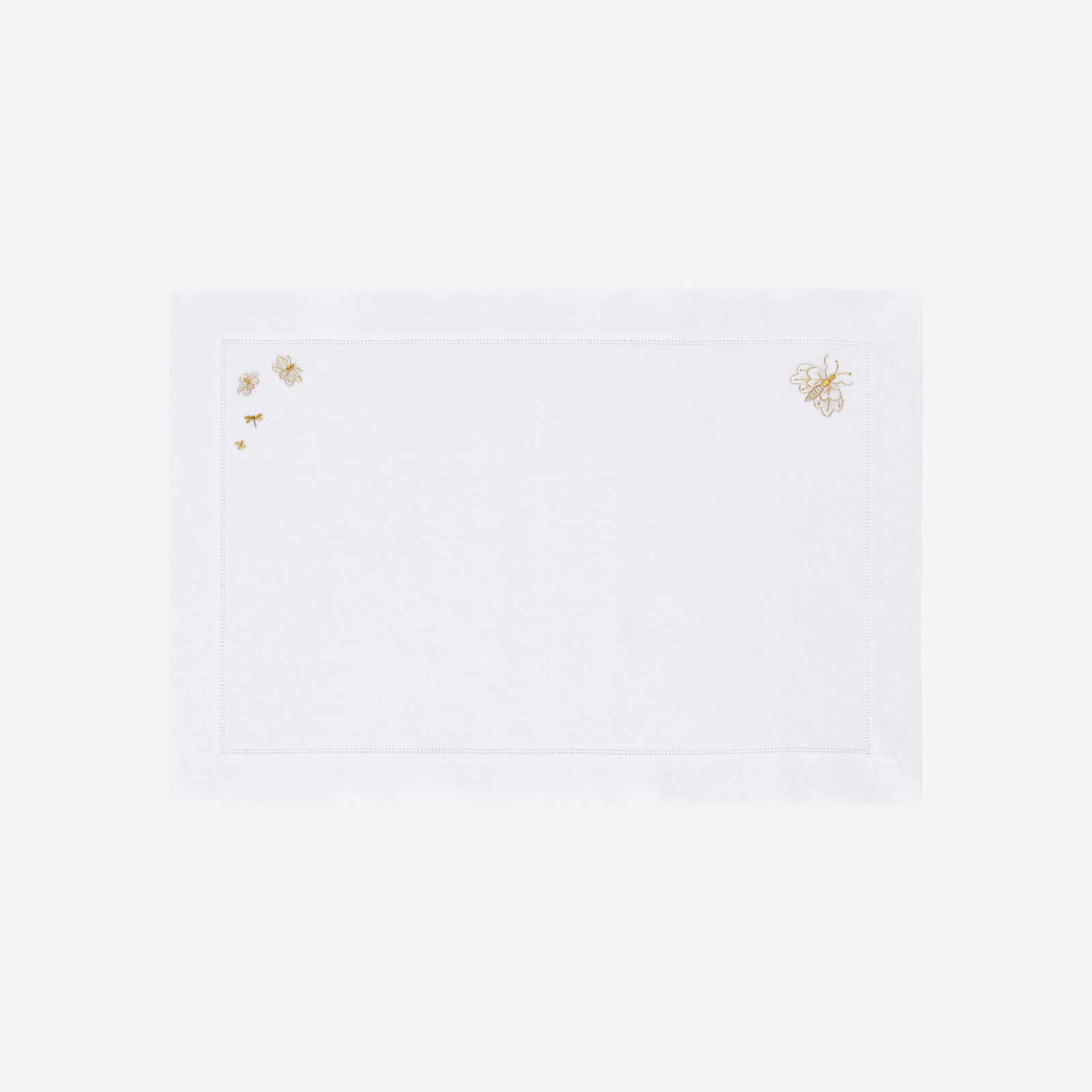 Enchanted Garden Placemat - Set of 4