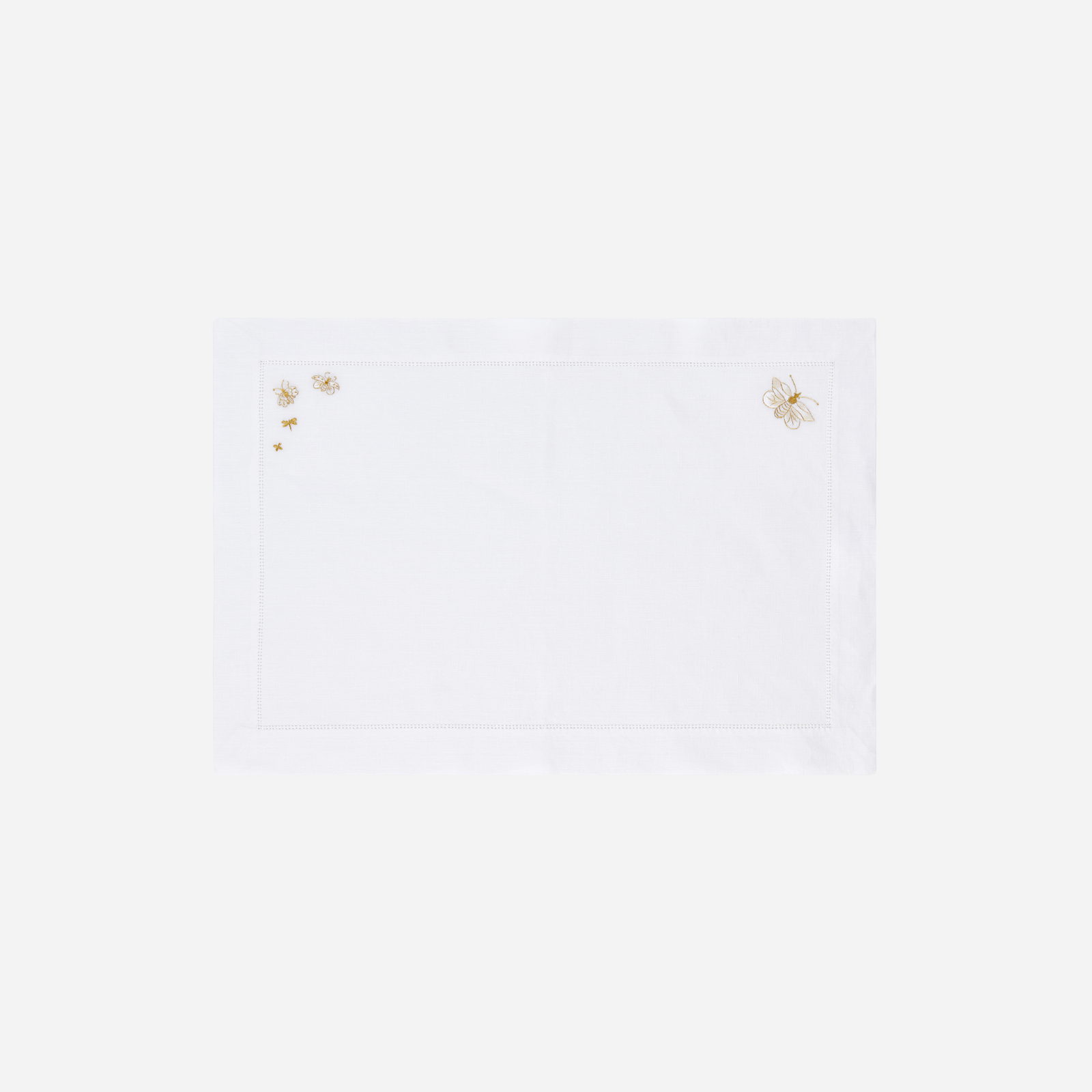 Enchanted Garden Placemat - Set of 4