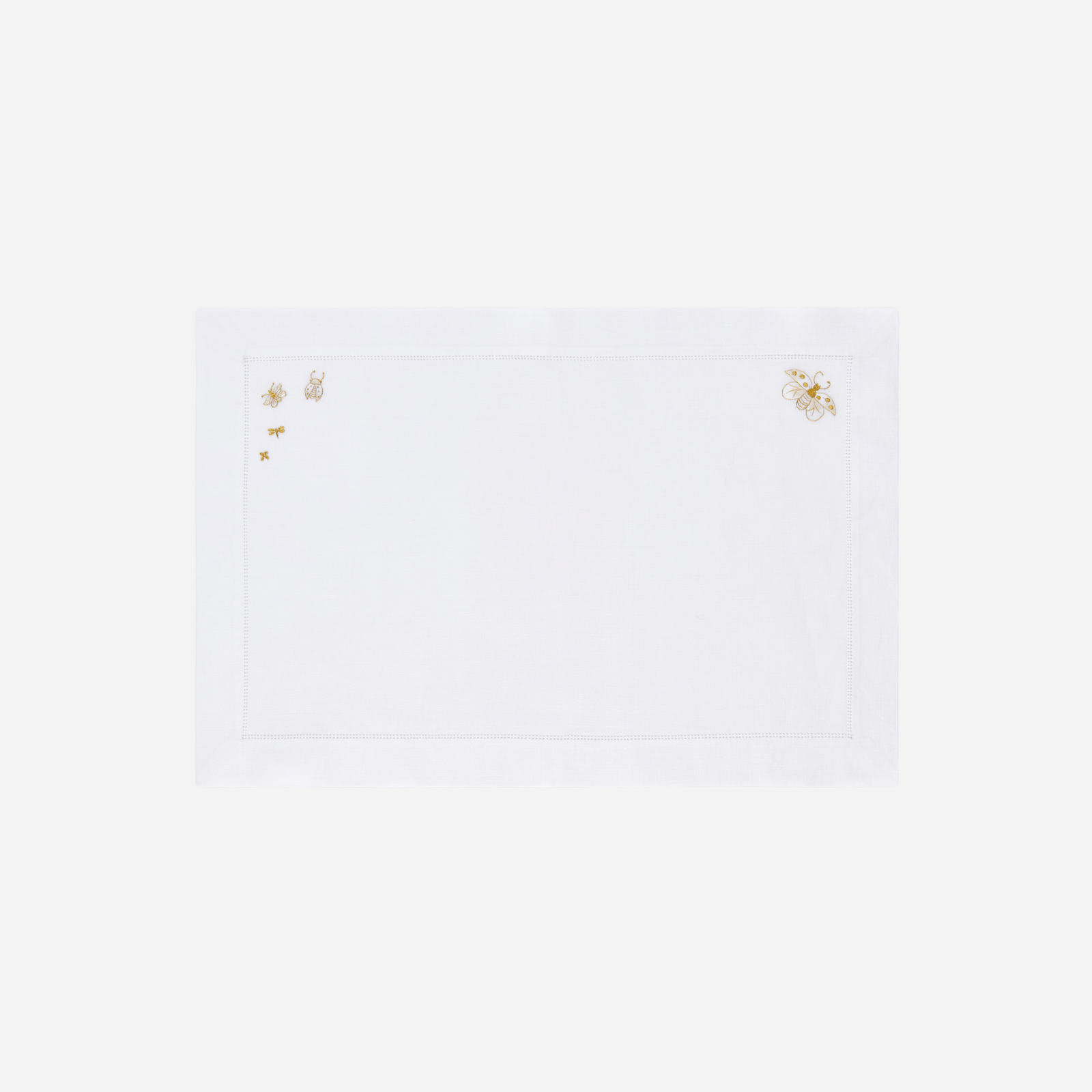 Enchanted Garden Placemat - Set of 4