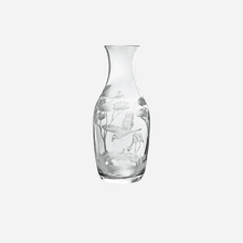 Exotic Birds Carafe