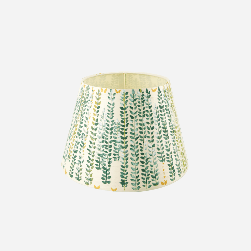 Bonadea Bonadea x Chiara Grifantini Fern Lampshade - Small