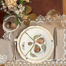 Fig Dinner Plate