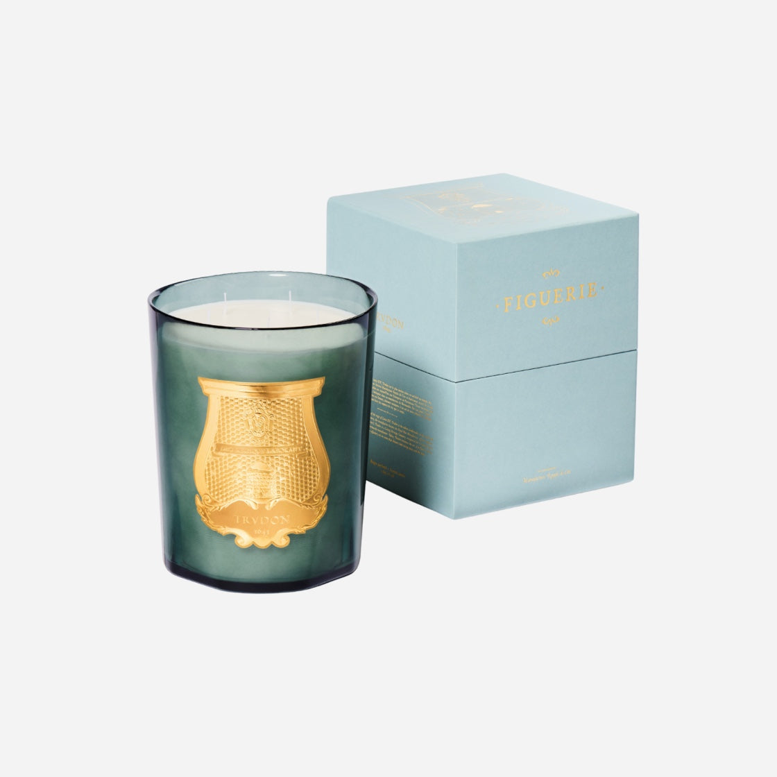 Figuerie Scented Candle 800g