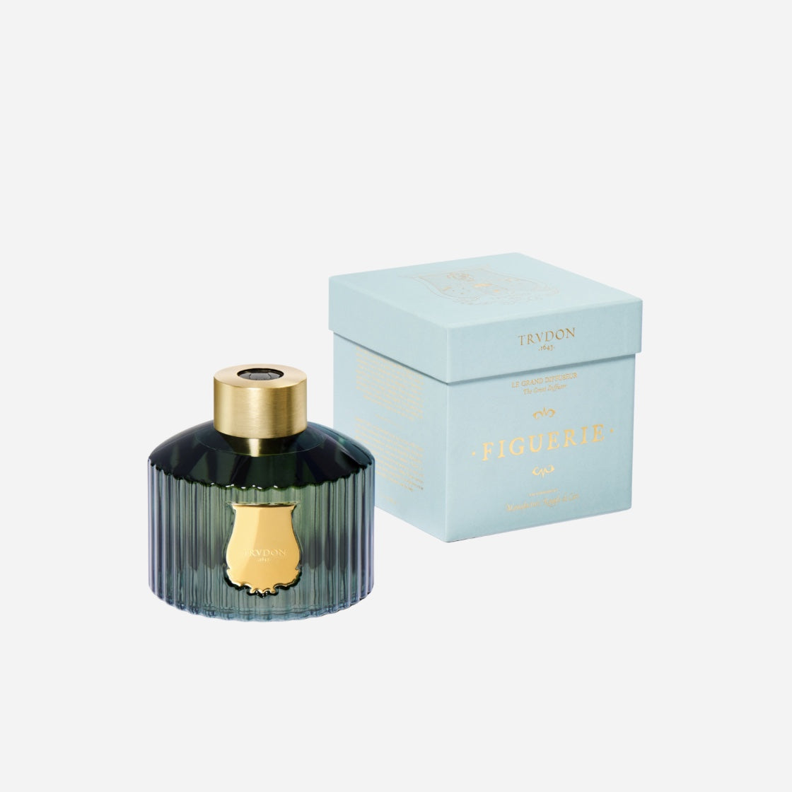 Figuerie Room Diffuser