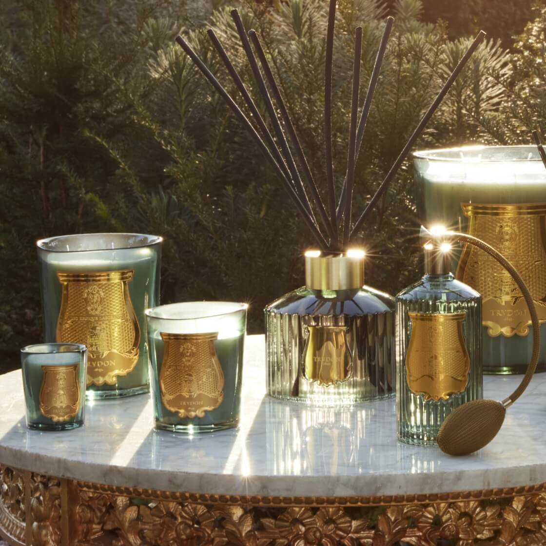 Figuerie Scented Candle