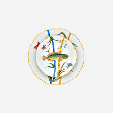 Fish & Bamboo Soup Bowl