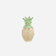 Fish Scale Pineapple