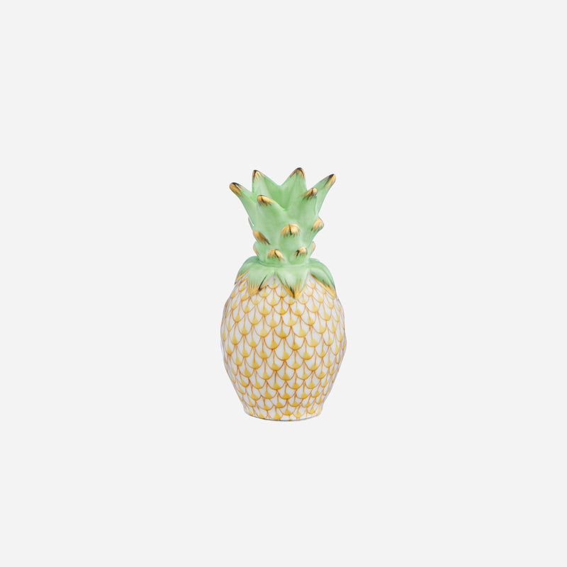 Fish Scale Pineapple