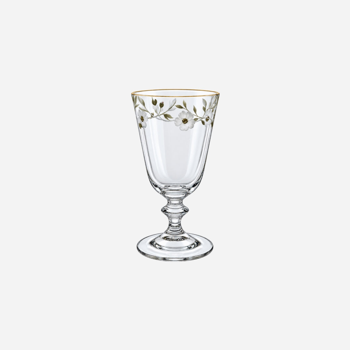 Florencia White Wine Glass - Set of 2