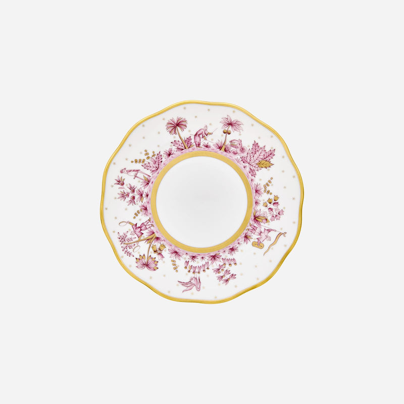 Fodo Charger Plate Pink