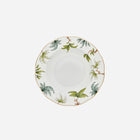 Foret Foliage Soup Plate