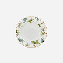 Foret Foliage Soup Plate