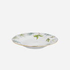 Foret Foliage Soup Plate