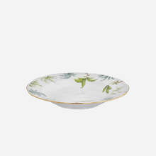 Foret Foliage Soup Plate