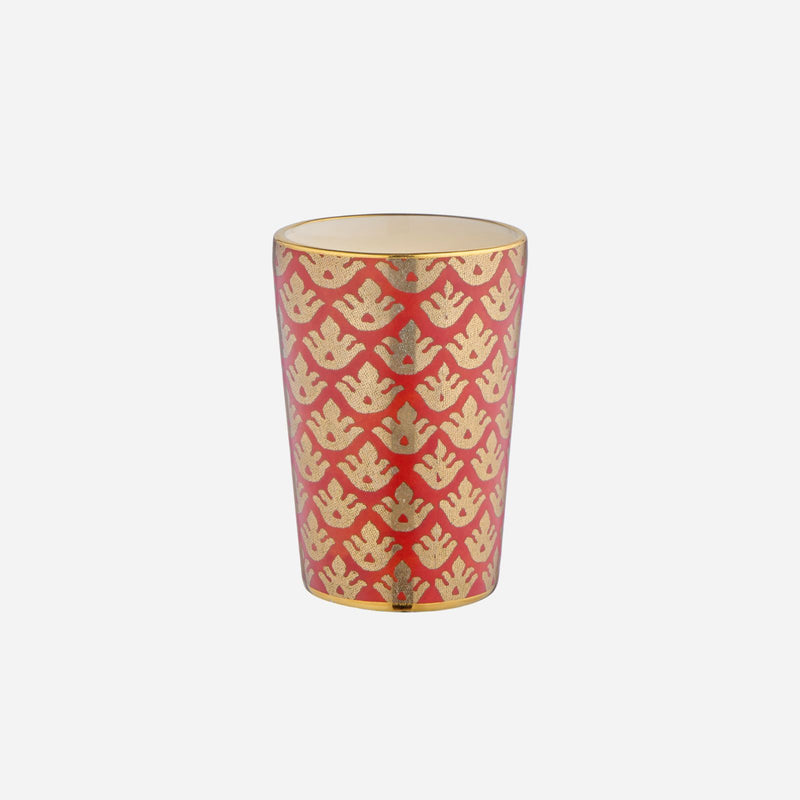 Fortuny Canestrelli Tumbler