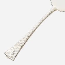 Jardin d'Argent Cake Server