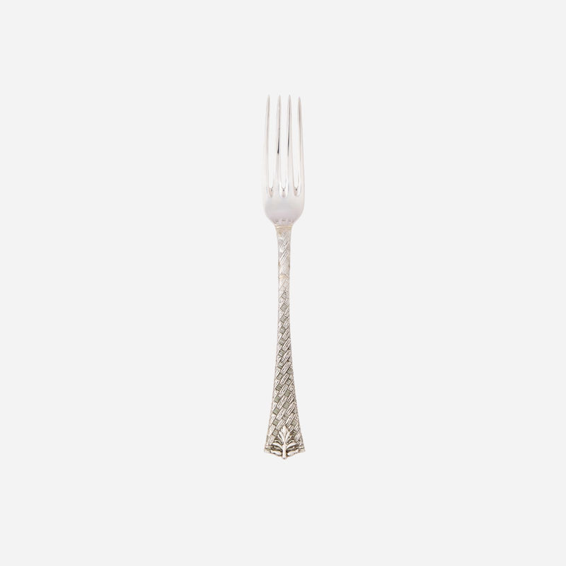 Jardin d'Argent Table Fork