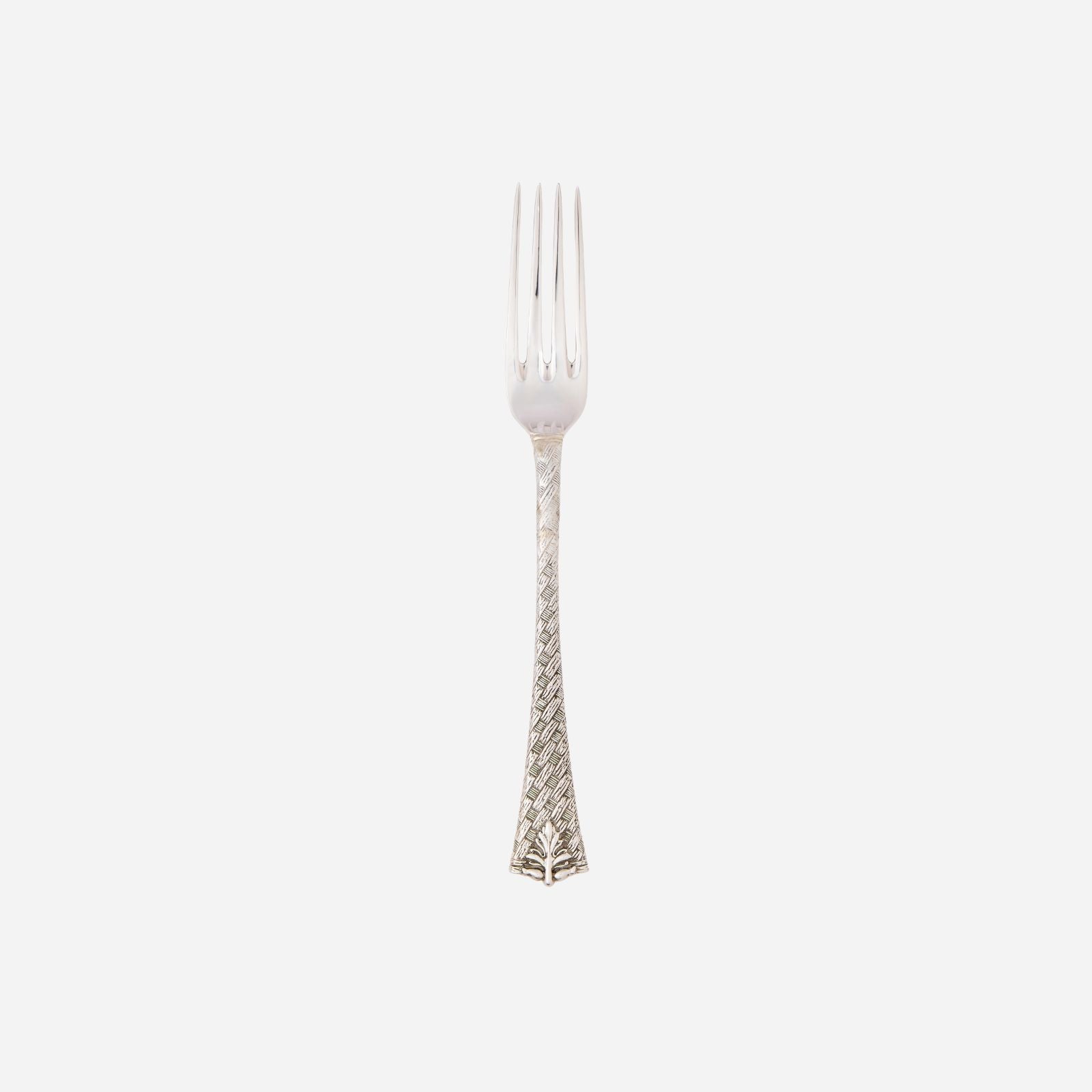 Jardin d'Argent 3-Piece Cutlery Set