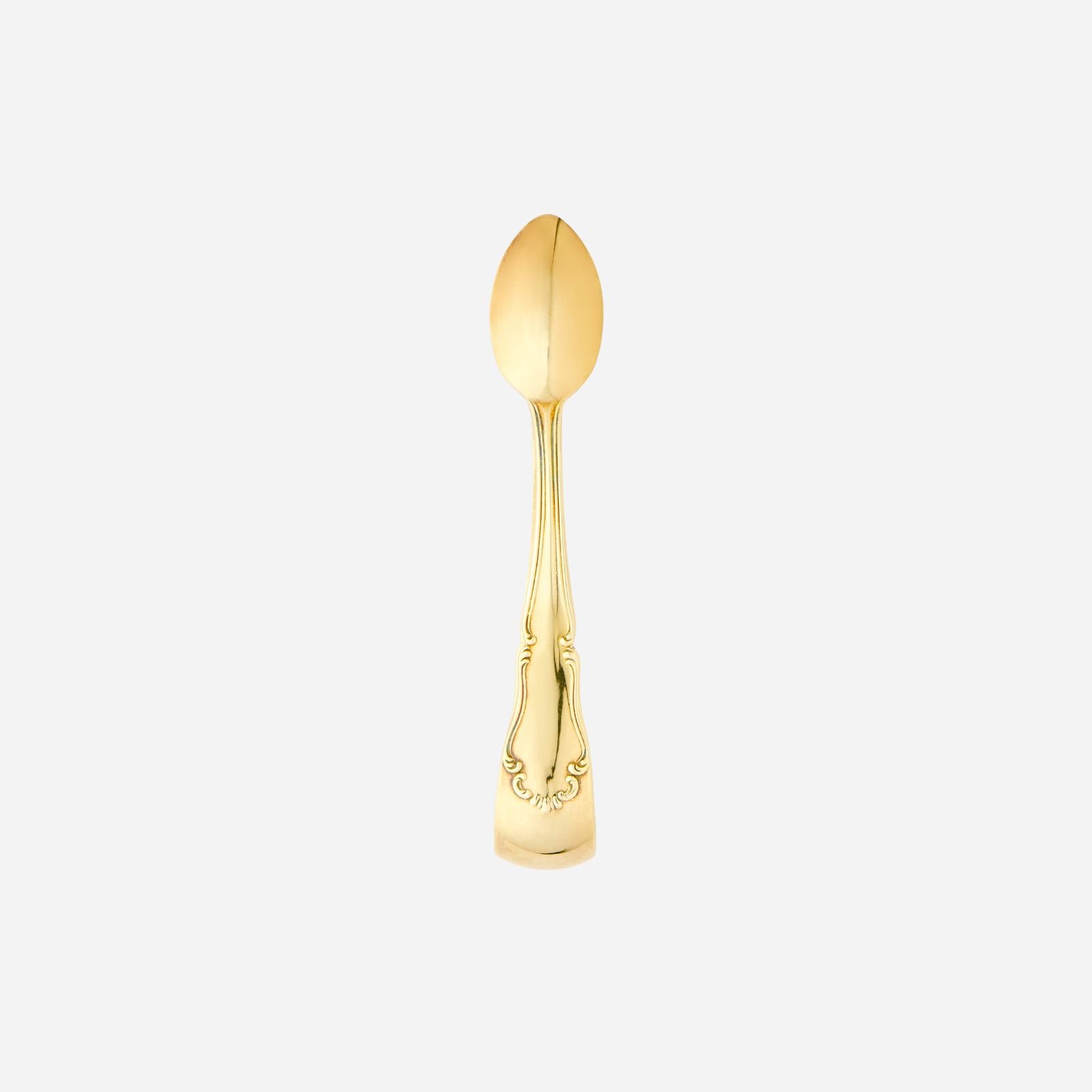 Gold Sugar Tongs