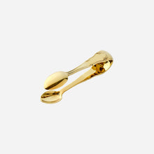 Gold Sugar Tongs