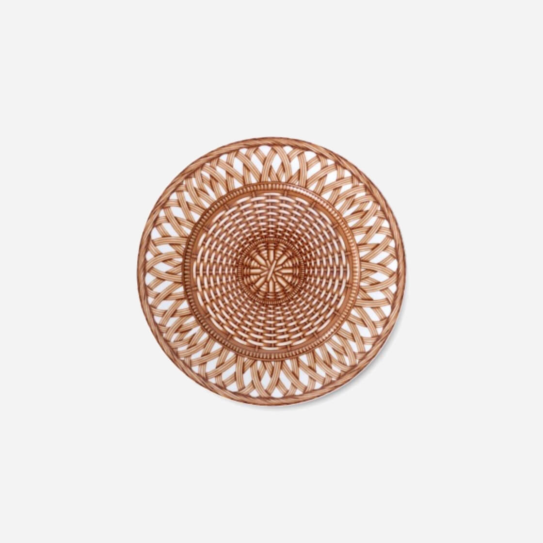 Grand Panier Charger Plate