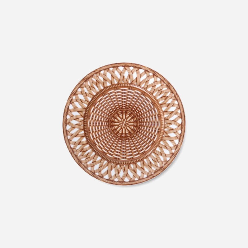 Grand Panier Charger Plate