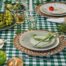 Grand Panier Charger Plate