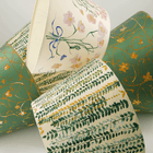 Bonadea x Chiara Grifantini Bouquet Lampshade - Large