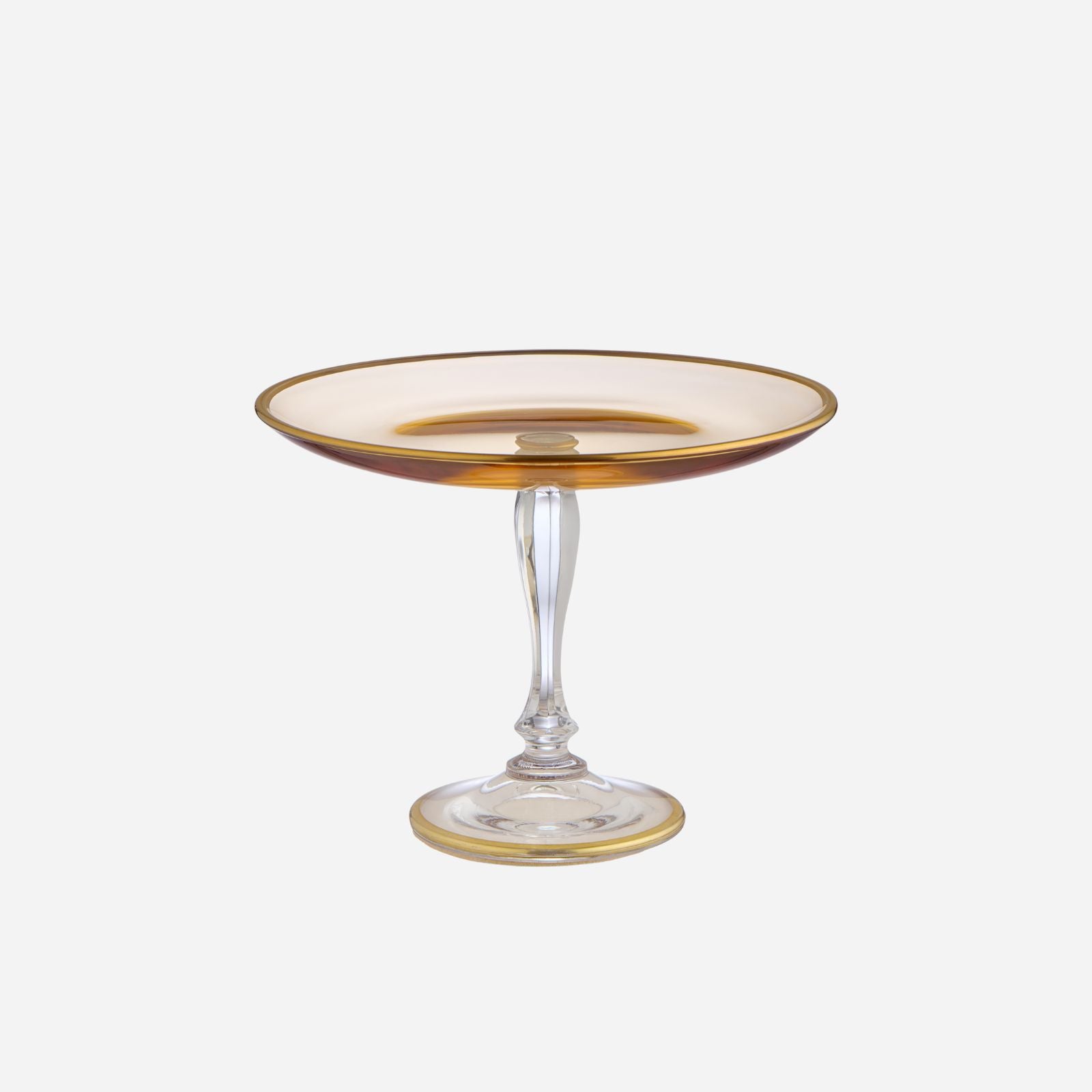 Arlecchino Cake Stand