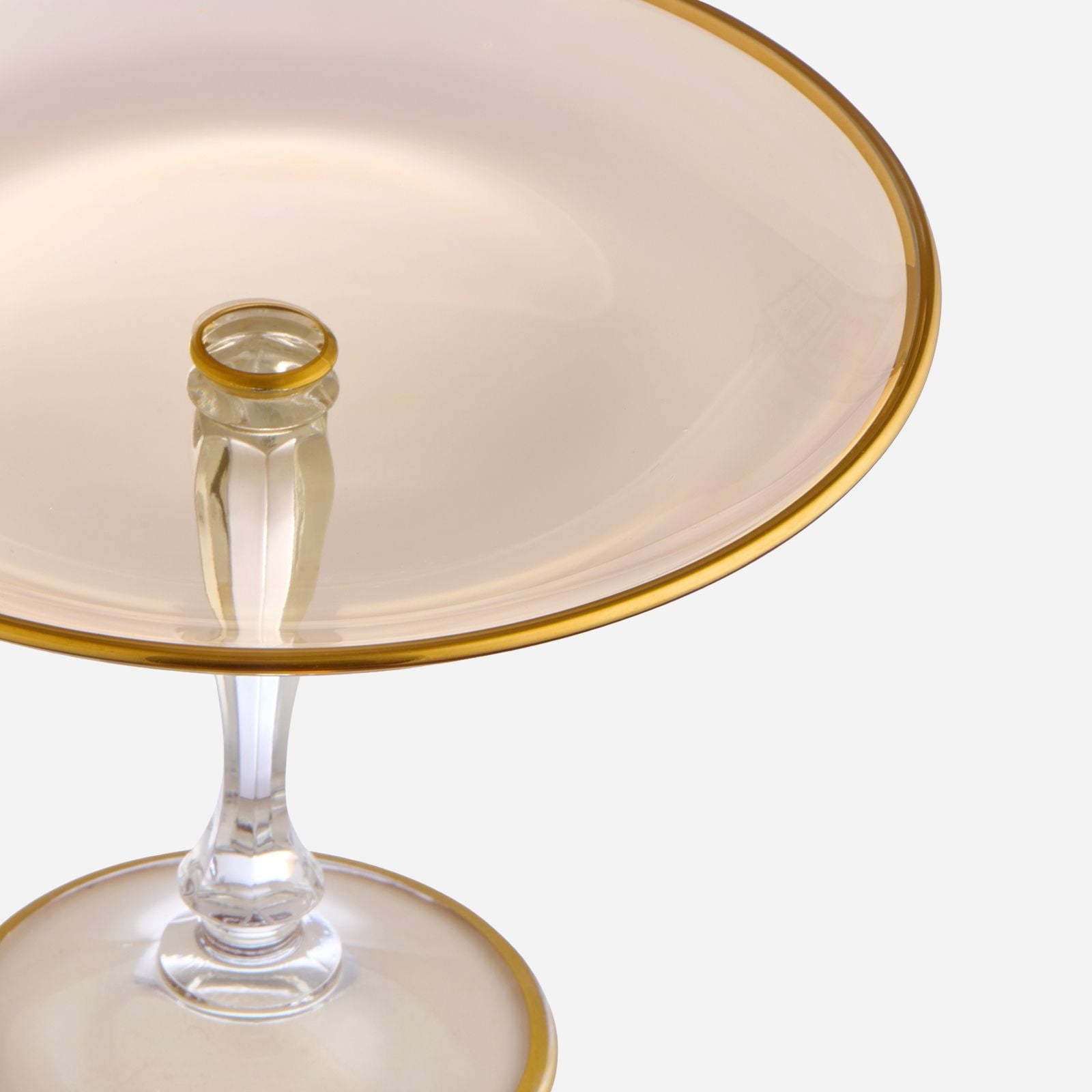 Arlecchino Cake Stand
