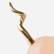 Load image into Gallery viewer, Haas Unicorn Octopus Letter Opener
