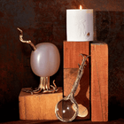 Haas Unicorn Octopus Letter Opener