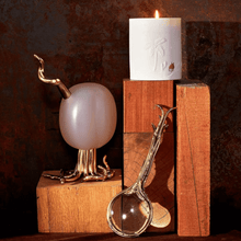 Haas Unicorn Octopus Letter Opener