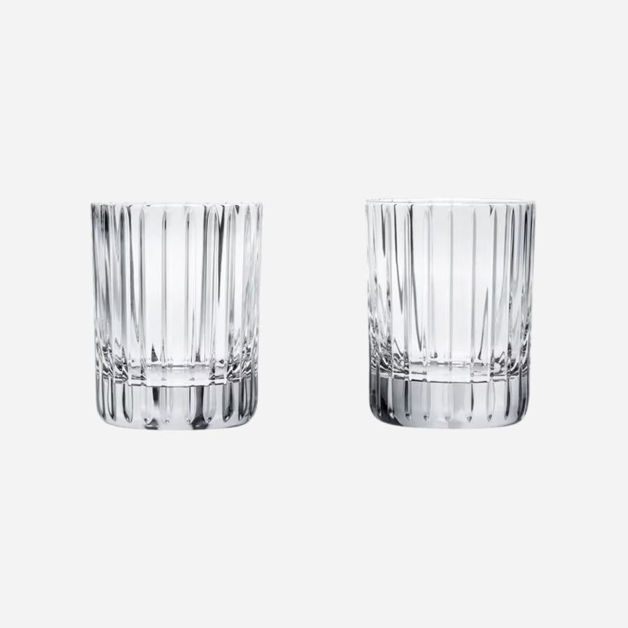 Baccarat Harmonie Tumbler - Set of 2