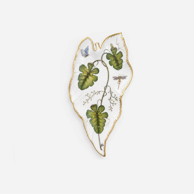 Hedgerow Leaf Tray