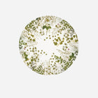 Herb Garden Round Tablecloth