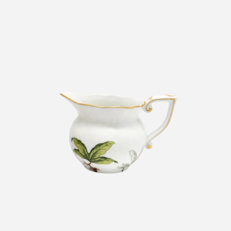 Foret Foliage Creamer