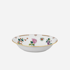 Windsor Flowers Round Serving Dish
