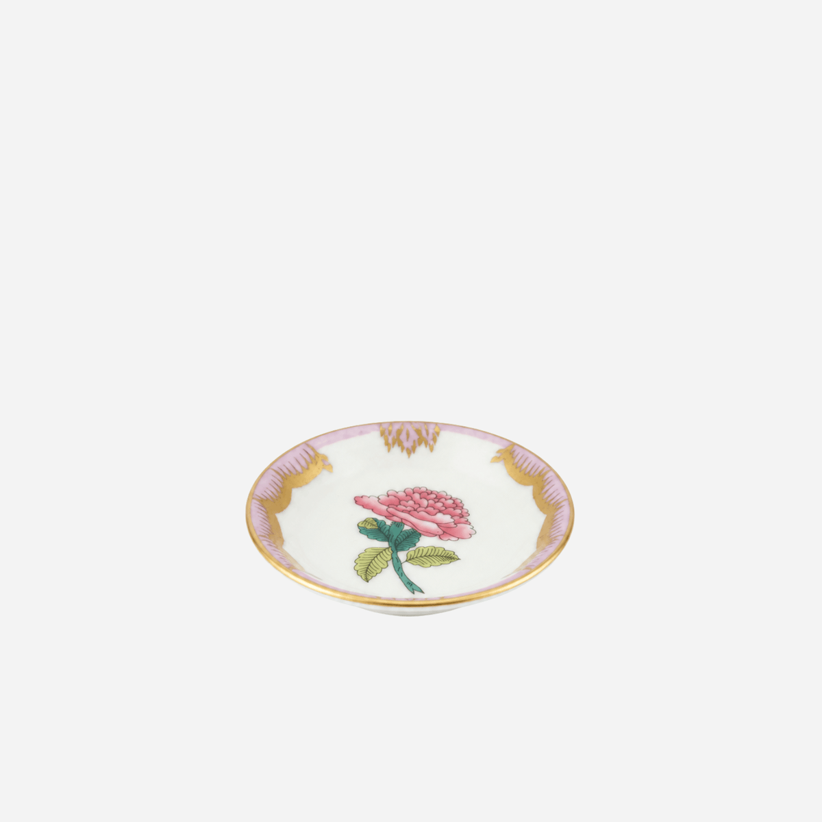 Windsor Flowers Small Dish