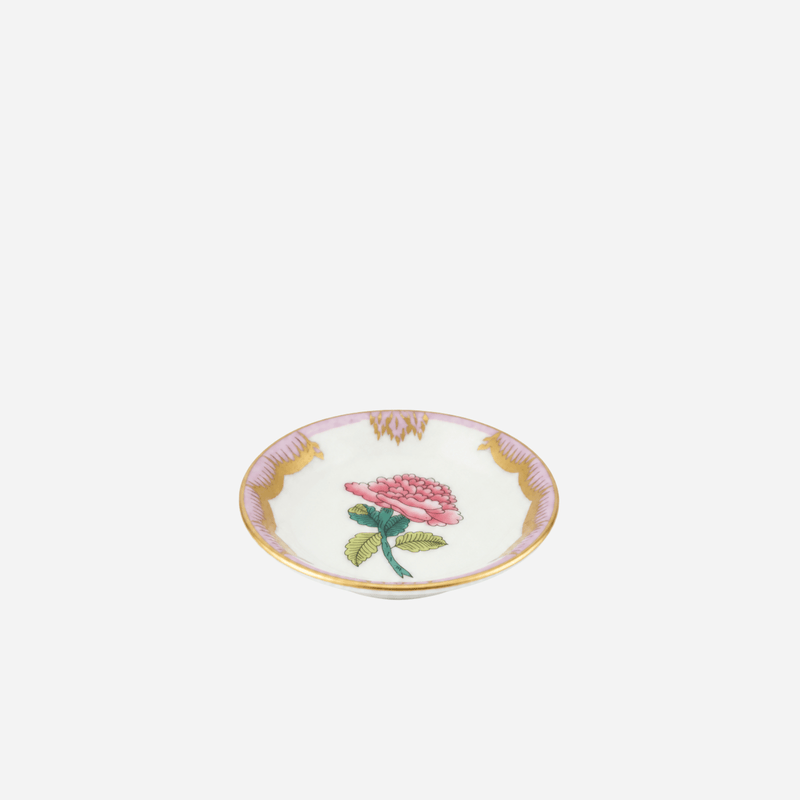 Windsor Flowers Small Dish