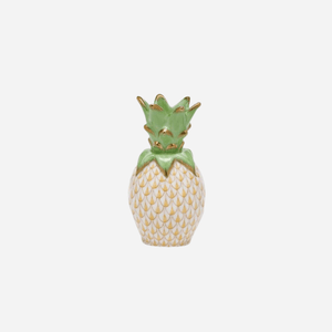 Fish Scale Pineapple