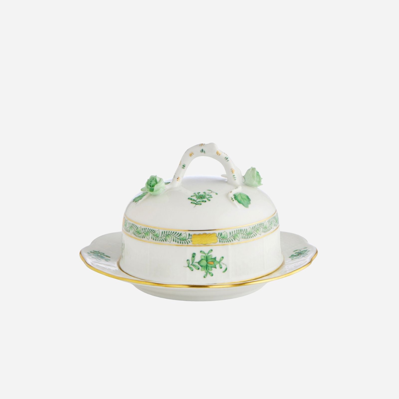 Apponyi Butter Dish