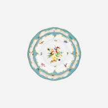 Fruits & Flowers Dinner Plate
